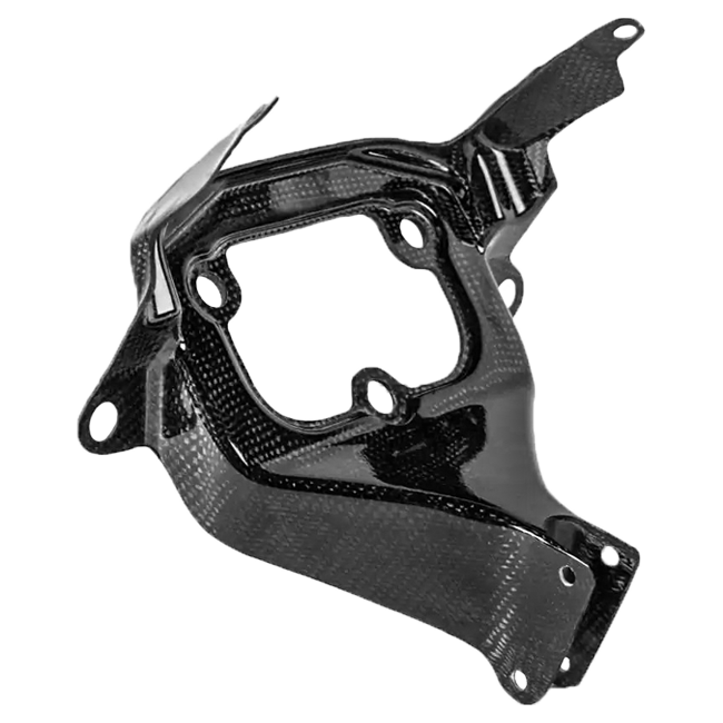 Držač instrumenata od karbona za Suzuki GSX-R 1000 (17-23) CS12060 