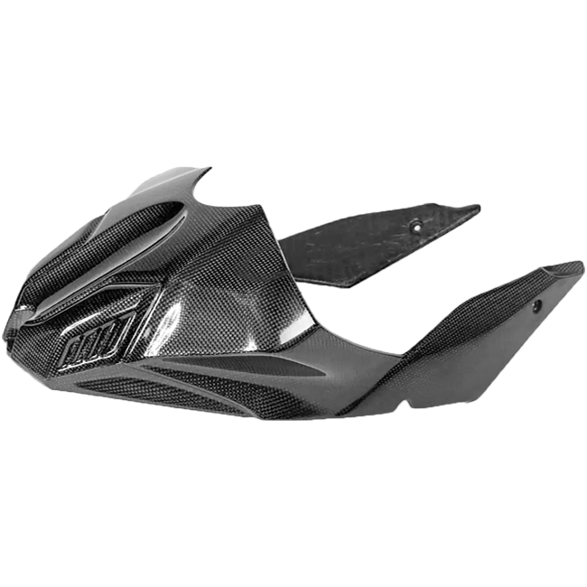 Poklopac zračne kutije od karbonskih vlakana za Yamaha YZF-R1/M RN65 (20-26) CY19425 