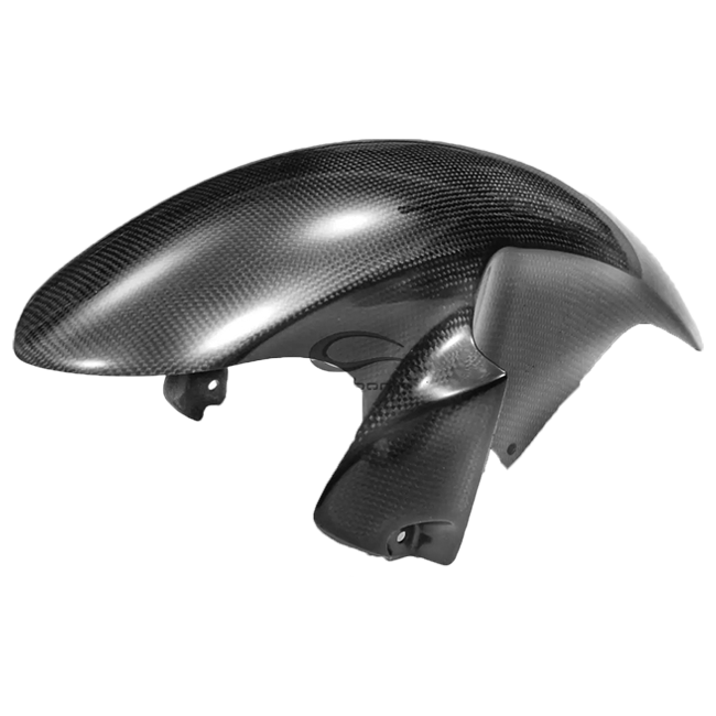 Prednji blatobran od karbona za Yamaha YZF-R6 RJ15 (08-16) CY7010 