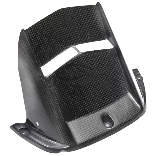 Stražnji blatobran od karbona Carbonin za Yamaha YZF-R6 RJ27 (17-26) CY7020 
