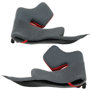 Shoei Jastučići za obraze 43mm (XPRO) Tip-P za X-SPR PRO 