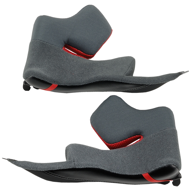 Shoei Jastučići za obraze 43mm (XPRO) Tip-P za X-SPR PRO 