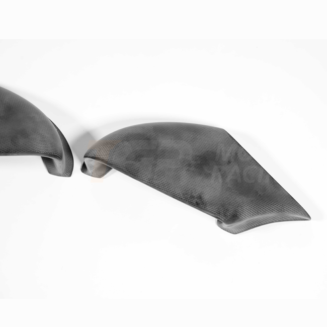 Set bočnih podnica Lavatex AP Carbon Line Ducati Panigale V4/S/R (25-26) 