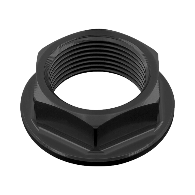 Prednja / Stražnja matica kotača LighTech Aprilia RSV4/1100 Factory/R/RR/RF (09-26) D001 