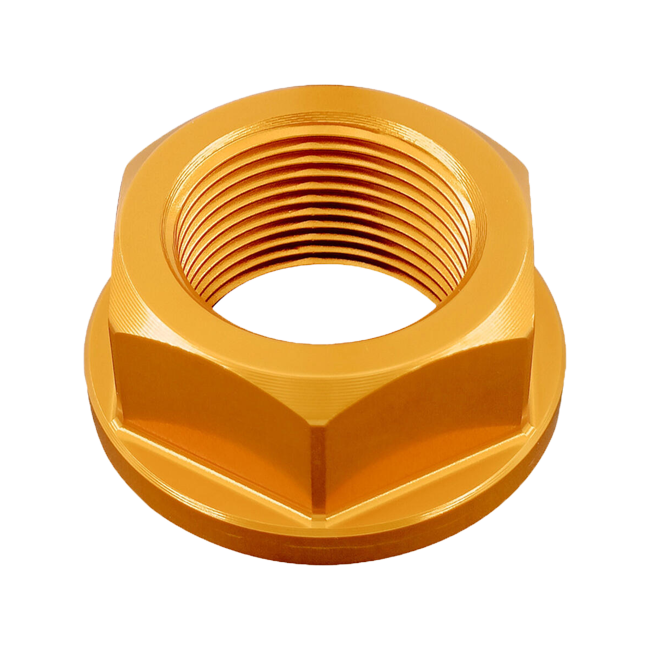 Stražnja matica kotača LighTech Honda CBR 1000 RR-R SC82 (20-26) D003 