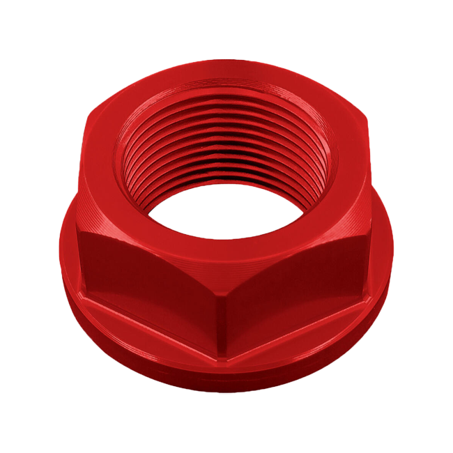 Stražnja matica kotača LighTech Honda CBR 1000 RR-R SC82 (20-26) D003 