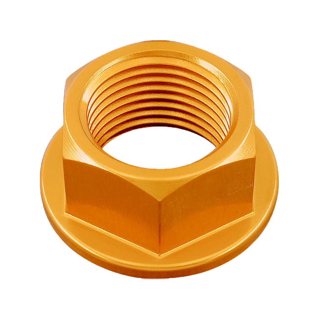 Matica osovine stražnje vilice LighTech BMW S1000RR K46, K67 (09-26) D004 