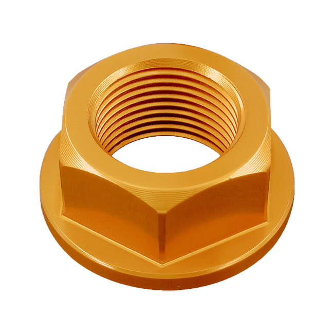 Matica osovine za stražnju vilicu LighTech Kawasaki ZX-10 R/RR (11-26) D010 