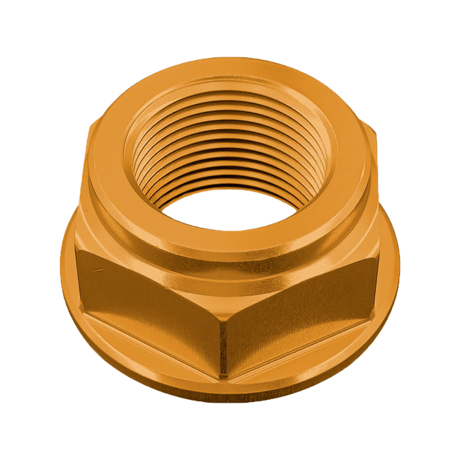 Zadnja matica kotača LighTech Honda CBR 1000 RR (08-16) D018 