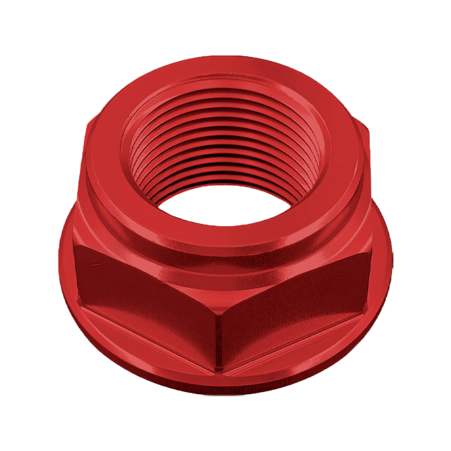 Zadnja matica kotača LighTech Honda CBR 1000 RR (08-16) D018 