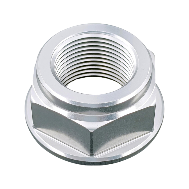 Zadnja matica kotača LighTech Honda CBR 1000 RR (08-16) D018 