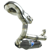 Termignoni kompletna ispušna sustava WSBK Titanium Ducati Panigale 1299/S (15-18) D156COLLTSBK+D155CPT 