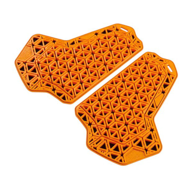 RST Štitnik za prsa D3O Ghost Split prsluk za prsa | 103681 