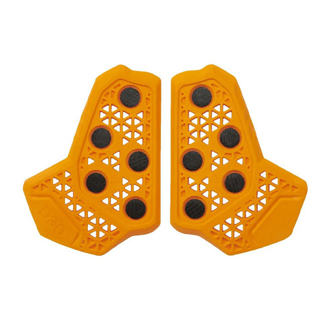 RST Štitnik za prsa D3O CP2 razdijeljeni zaštitnik za prsa | 103684 