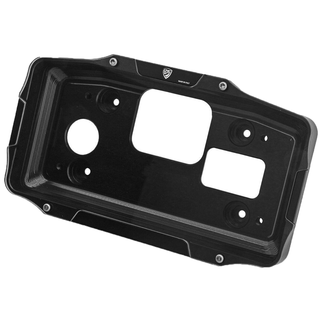 Zaštita instrument ploče CNC Racing Ducati Panigale V4/S/R (25-26) DC003 