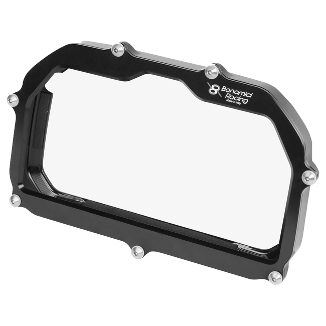 Zaštita instrument ploče Bonamici Racing BMW M1000RR K66 (21-26) DCP08 