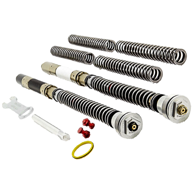 K-Tech DDS zatvoreni kartridž kit Kawasaki ZX6R 636 (13-26) 155-013-150-015 