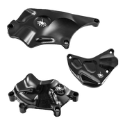 Aluminijski motor zaštitni poklopac Spider Yamaha YZF-R1/M RN32, RN49 i RN65 (15-26) 20.Y33 