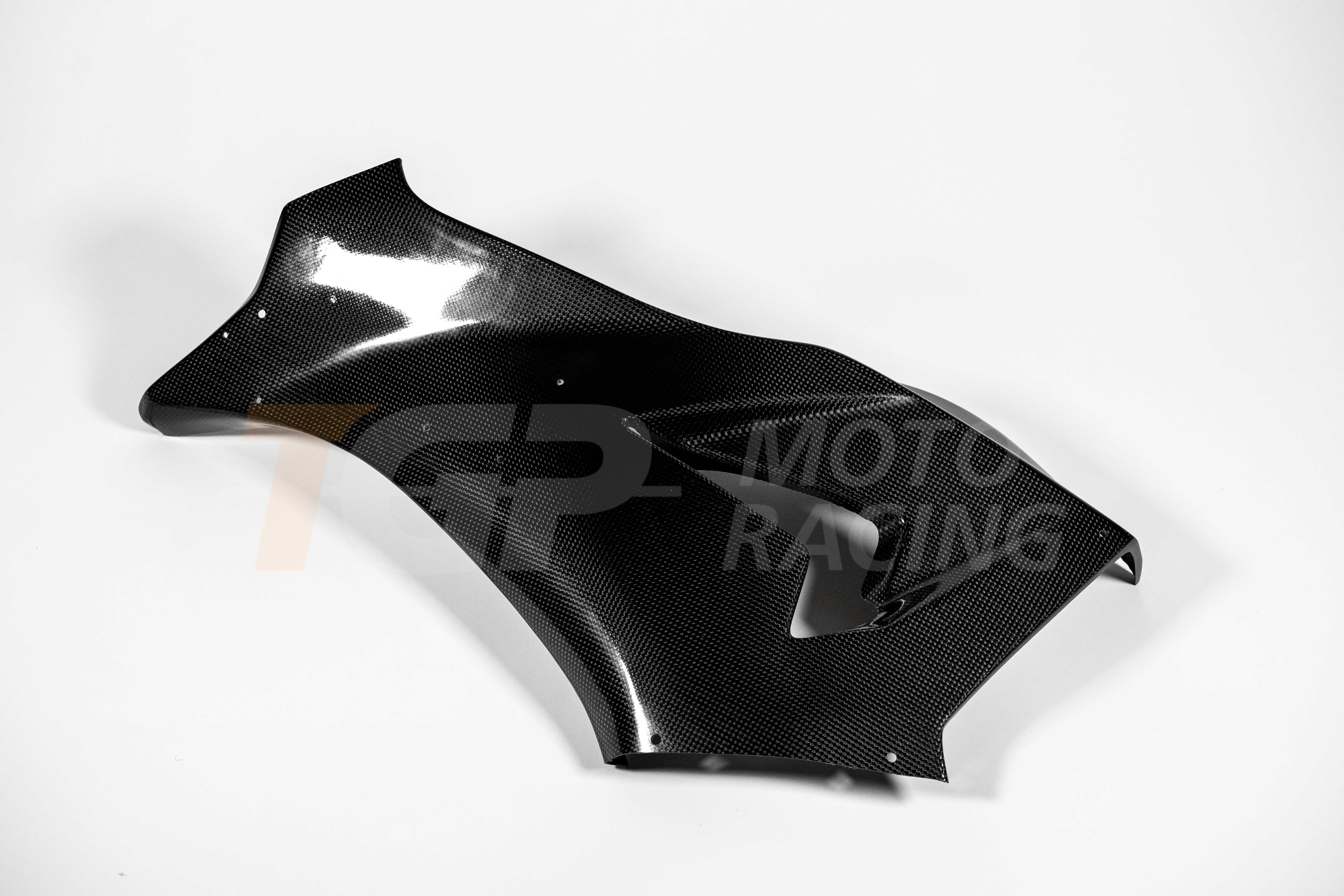 Kompletna karbonska obloga za Honda CBR 1000 RR-R SC82 (24-26) Carbonin 