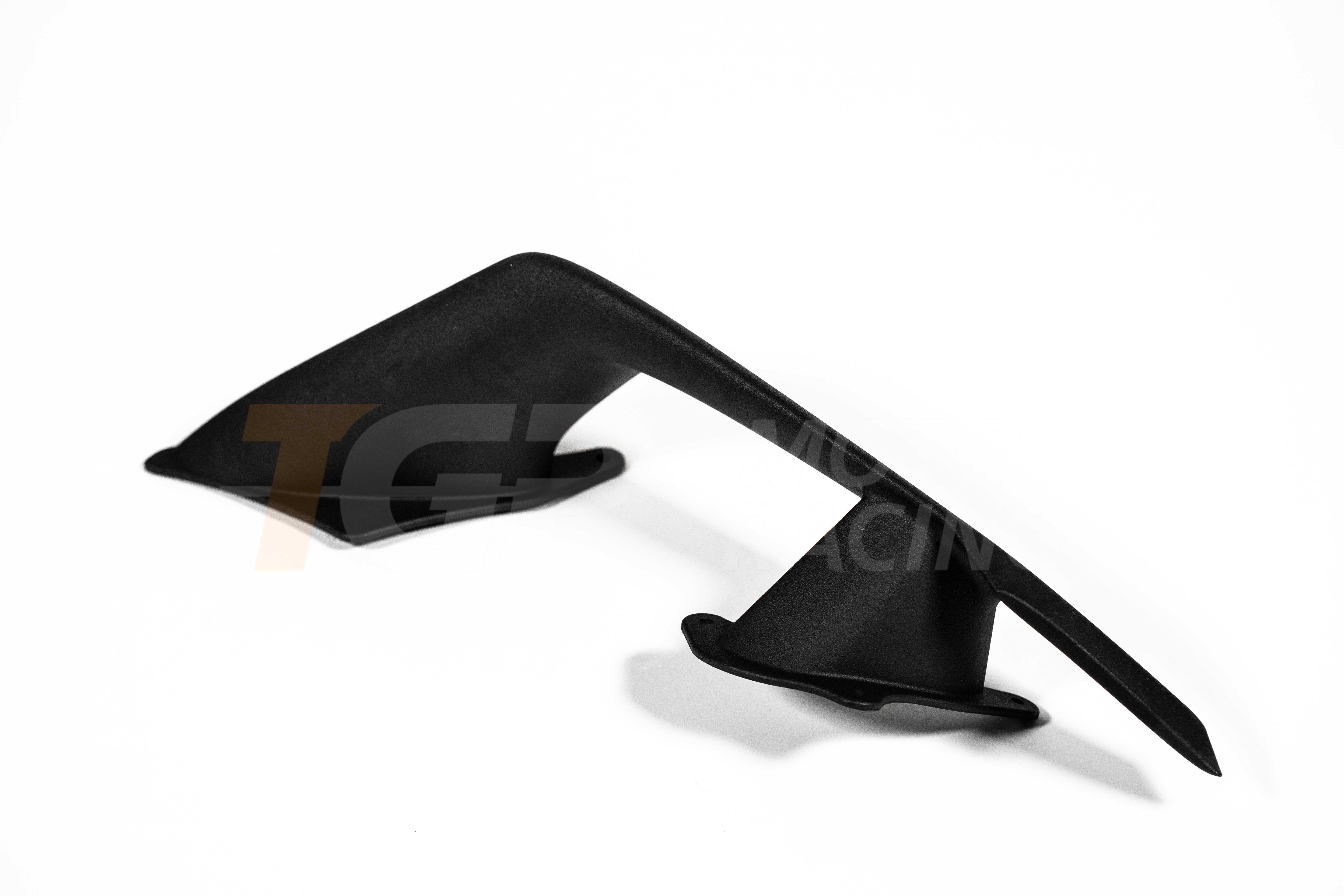 Set krilaca 3D ispisan od karbona za Honda CBR 1000 RR-R SC82 (24-26) 