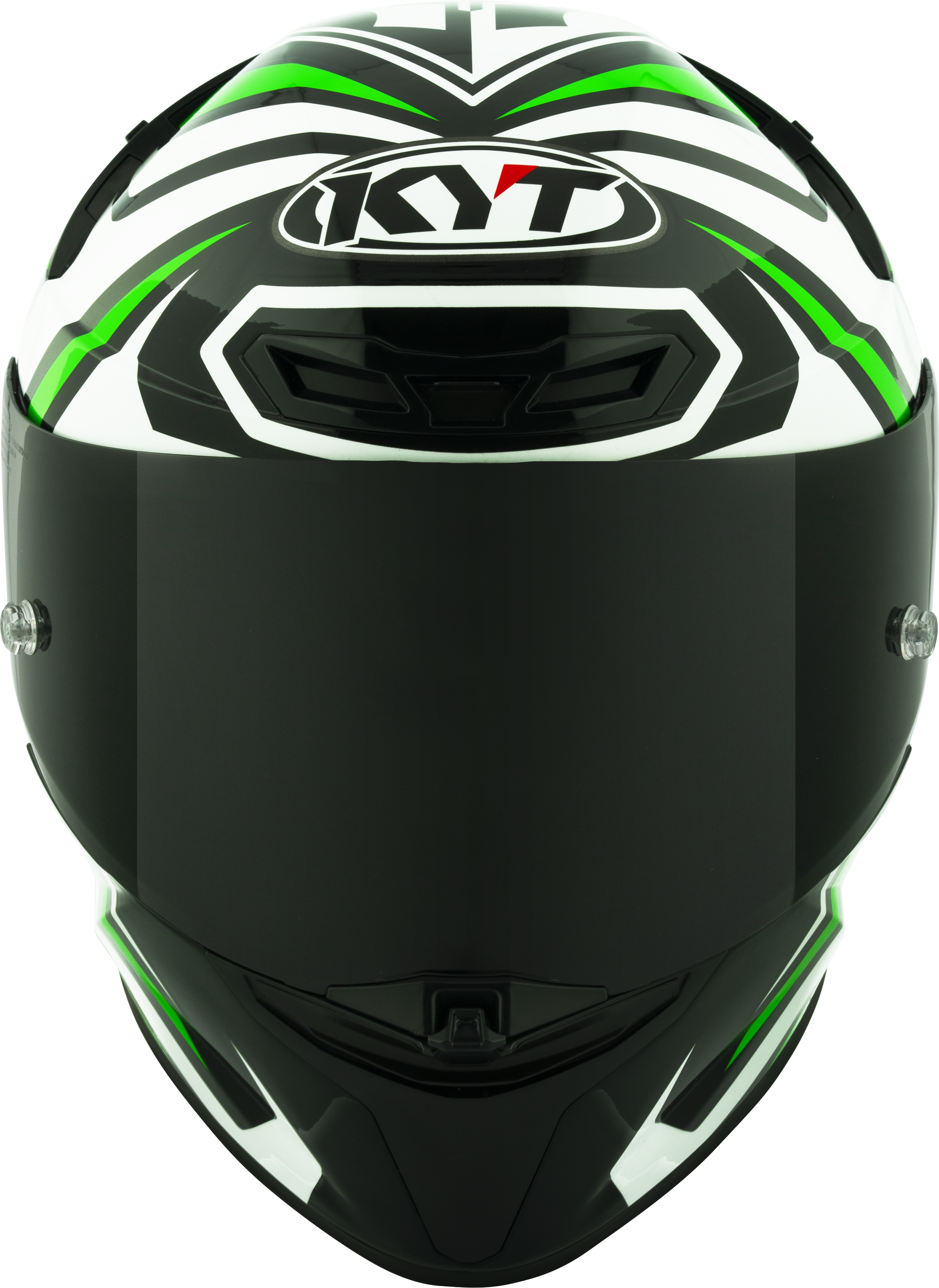 KYT TT-Revo kaciga Alex Lowes Replica 2024 Y6TR0041 