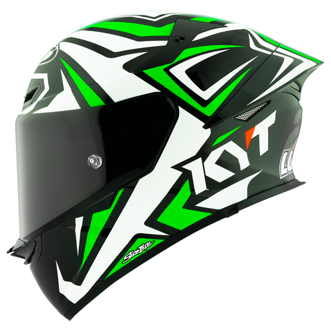 KYT TT-Revo kaciga Alex Lowes Replica 2024 Y6TR0041 