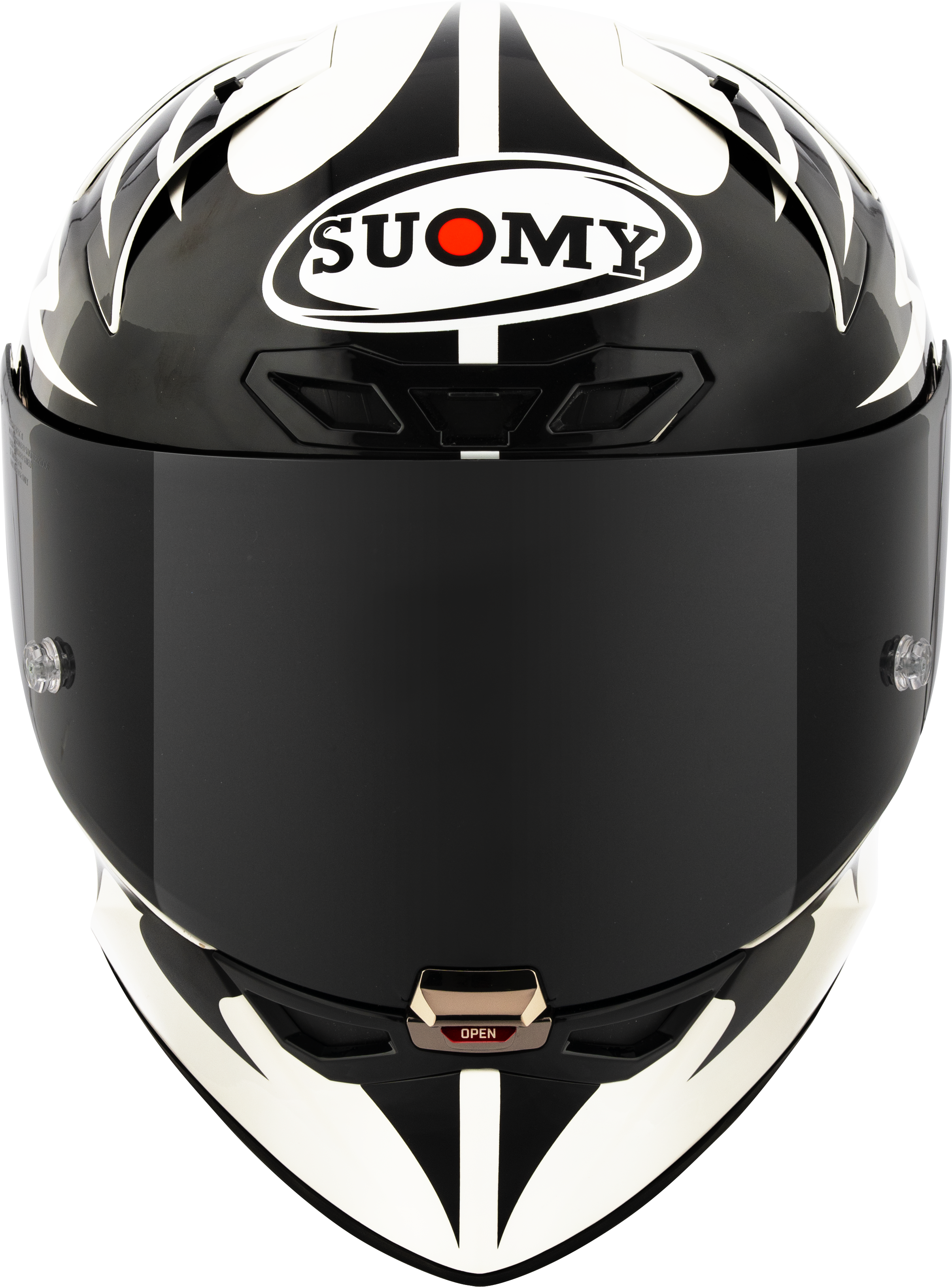 Suomy S1-XR GP kaciga Francesco Pecco Bagnaia Mugello Replica 2024 K6SX0011 