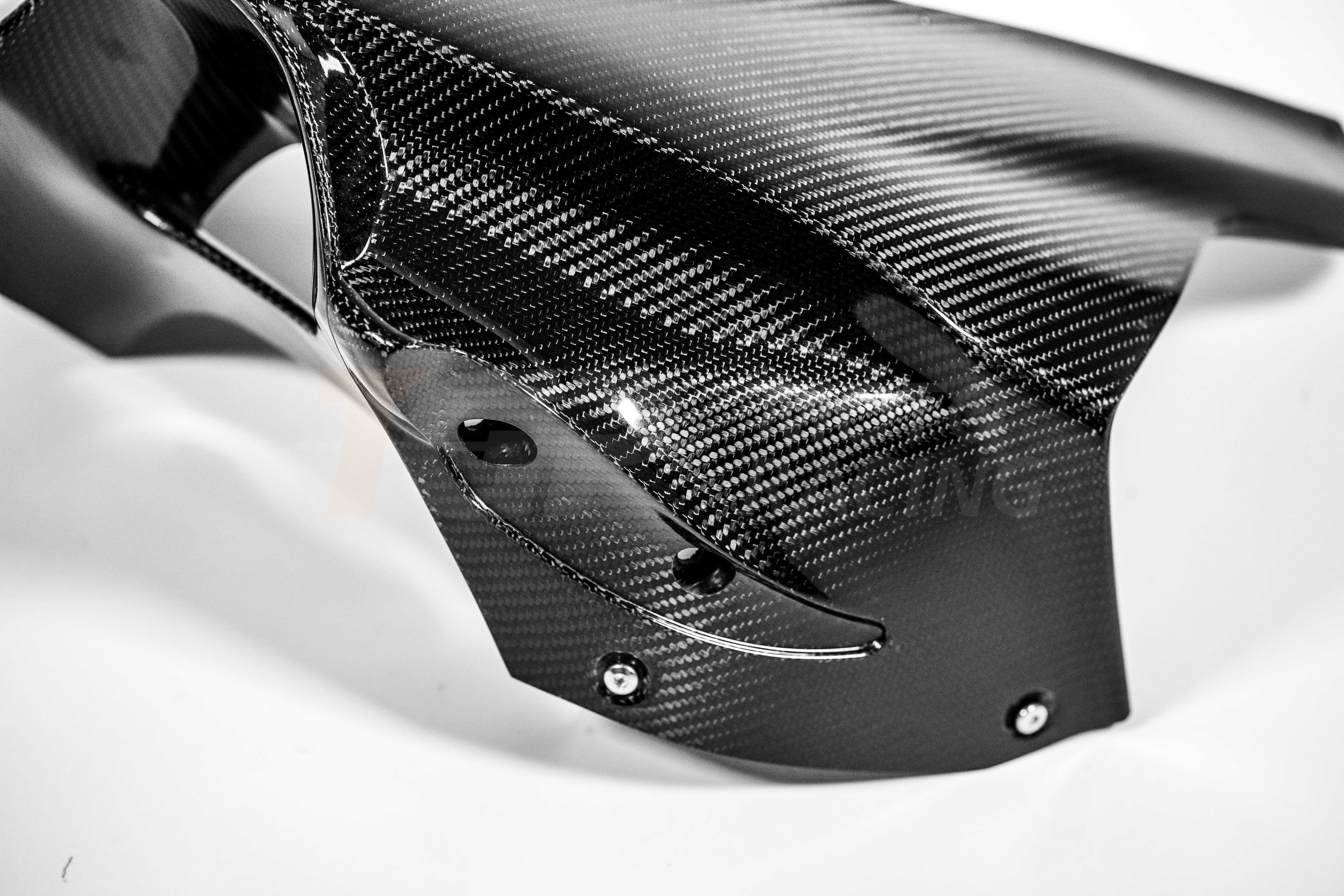 Frontmaske 200g Carbon AP Carbon Line Ducati Panigale V4 R (2026)
