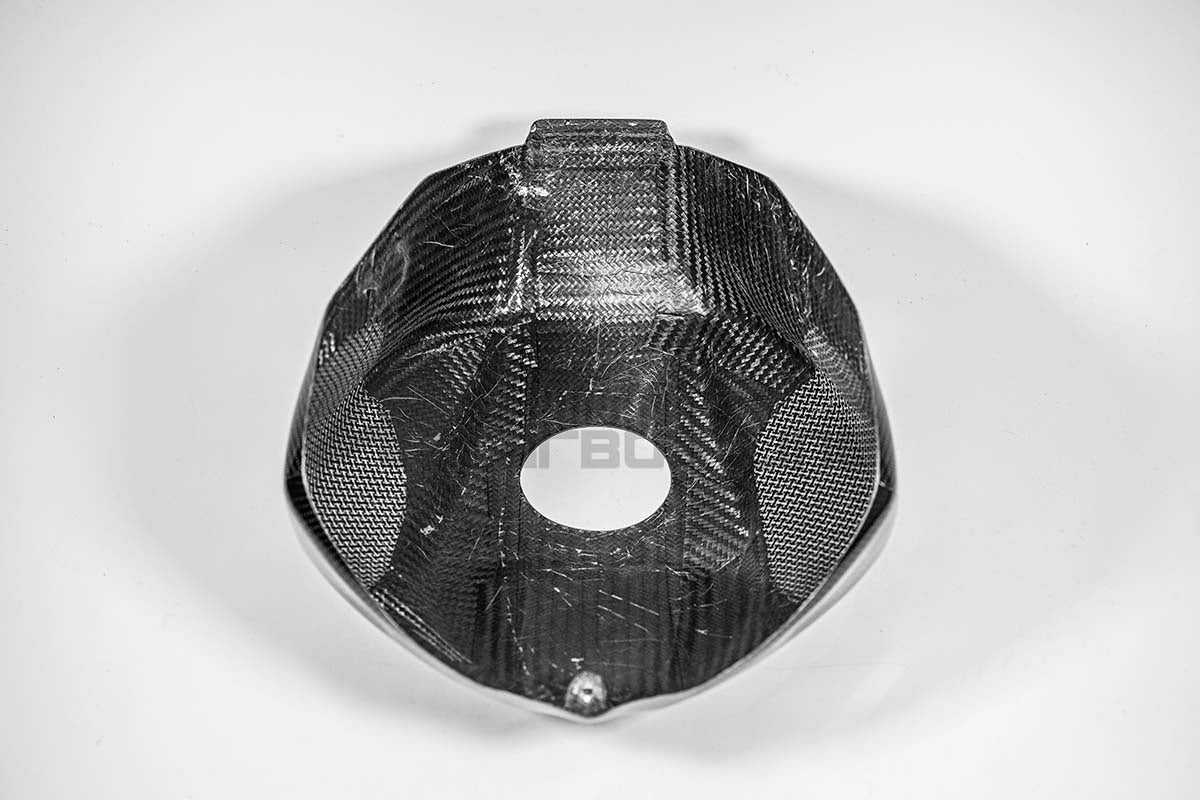 Poklopac rezervoara SBK 200g AP Carbon Line Aprilia RSV4/RR/1100 Factory (21-25) 