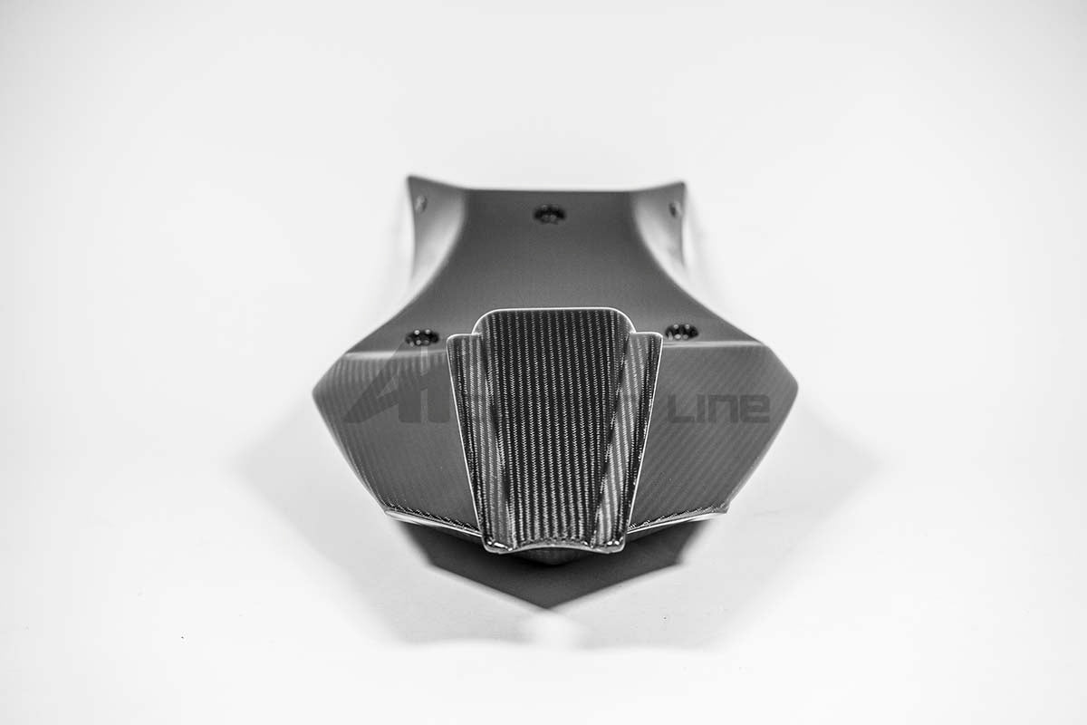 Hecknaša 200g AP Carbon Line Aprilia RSV4/RR/1100 Factory (21-25) 