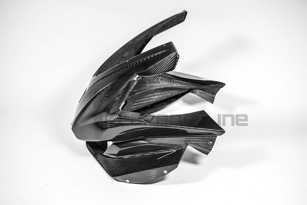 Prednja maska 200g AP Carbon Line Aprilia RSV4/RR/1100 Factory (21-26) 