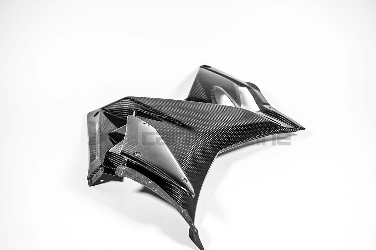 Lijevi bočni dio 200g AP Carbon Line Aprilia RSV4/RR/1100 Factory (21-26) 