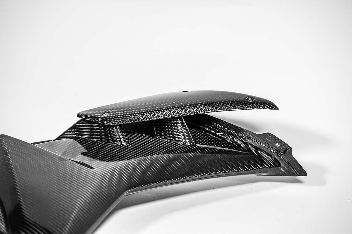 Desni bočni dio 200g AP Carbon Line Aprilia RSV4/RR/1100 Factory (21-26) 