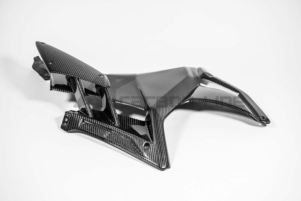 Desni bočni dio 200g AP Carbon Line Aprilia RSV4/RR/1100 Factory (21-26) 
