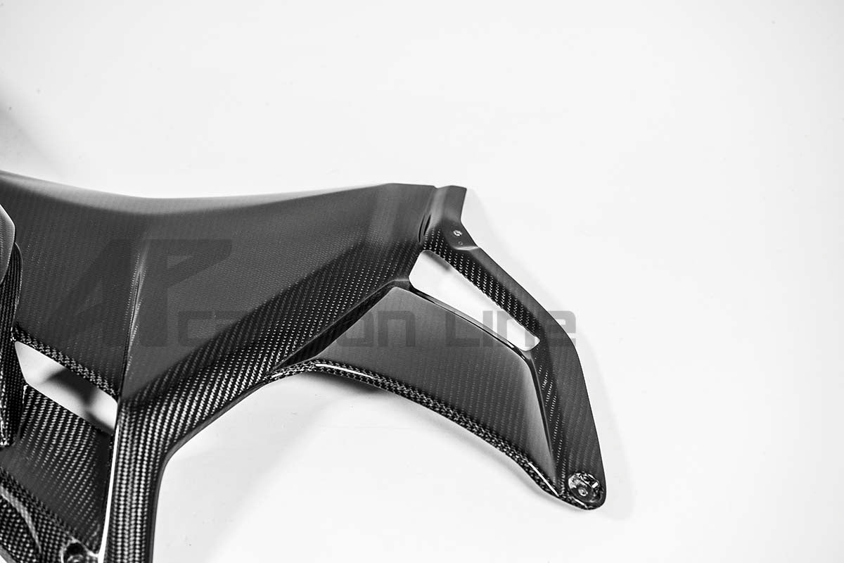 Desni bočni dio 200g AP Carbon Line Aprilia RSV4/RR/1100 Factory (21-26) 