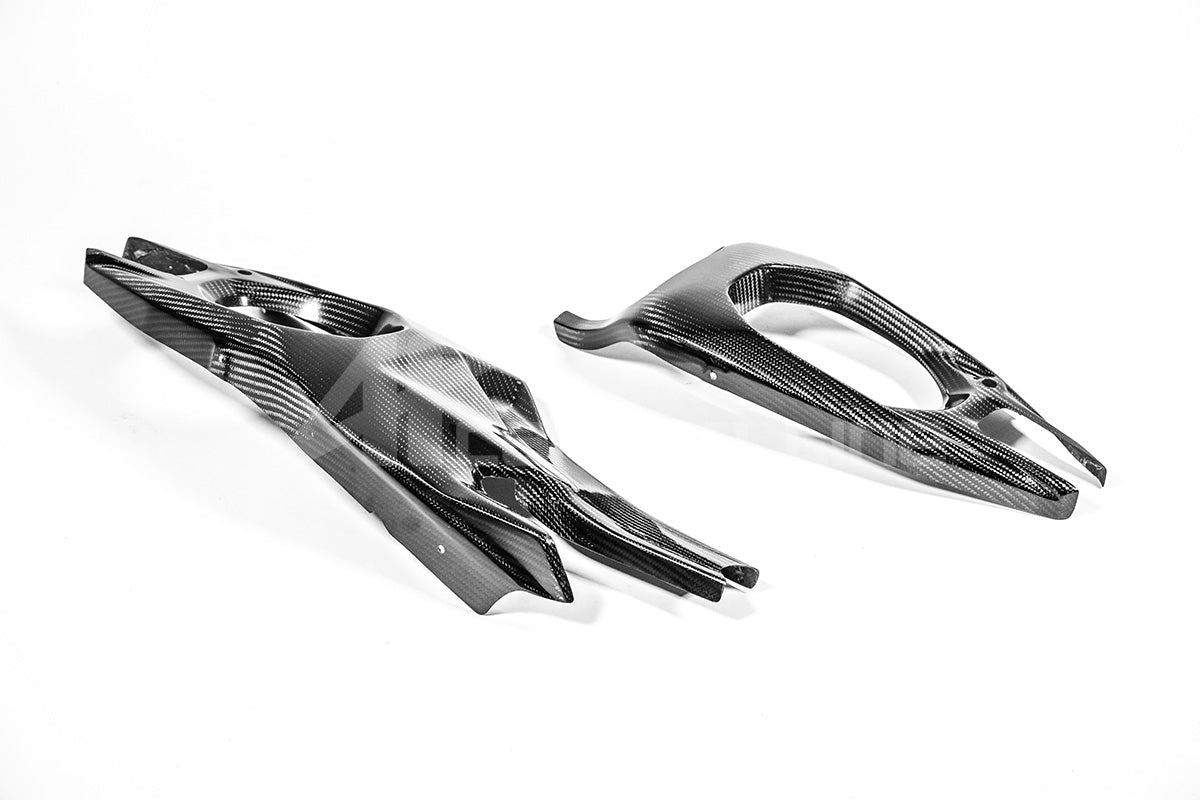 Pokrovi vilica 200g AP Carbon Line Ducati Panigale V4/S/R (25-26) 