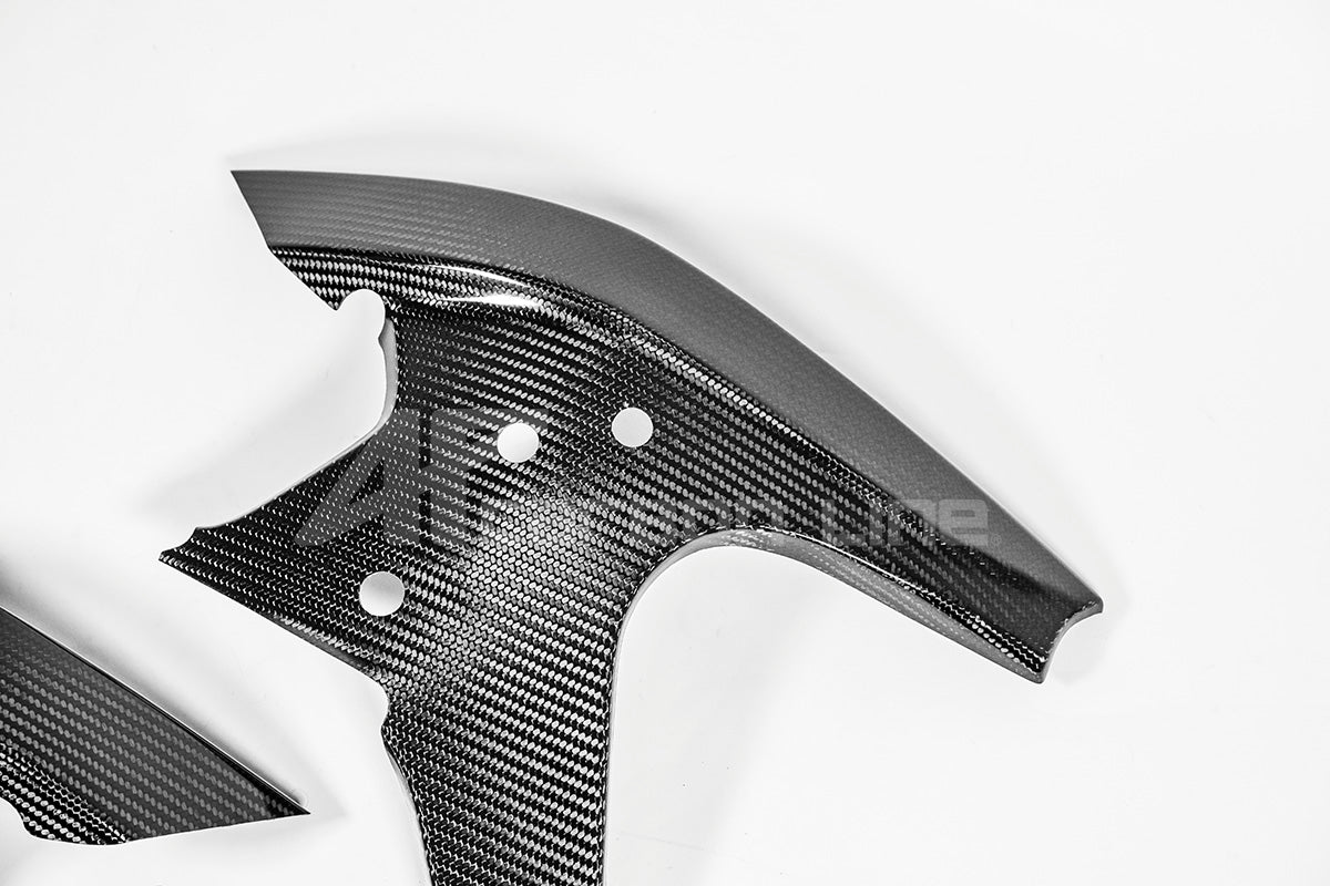 Okviri pokrivača 200g AP Carbon Line Ducati Panigale V4/S/R (25-26) 