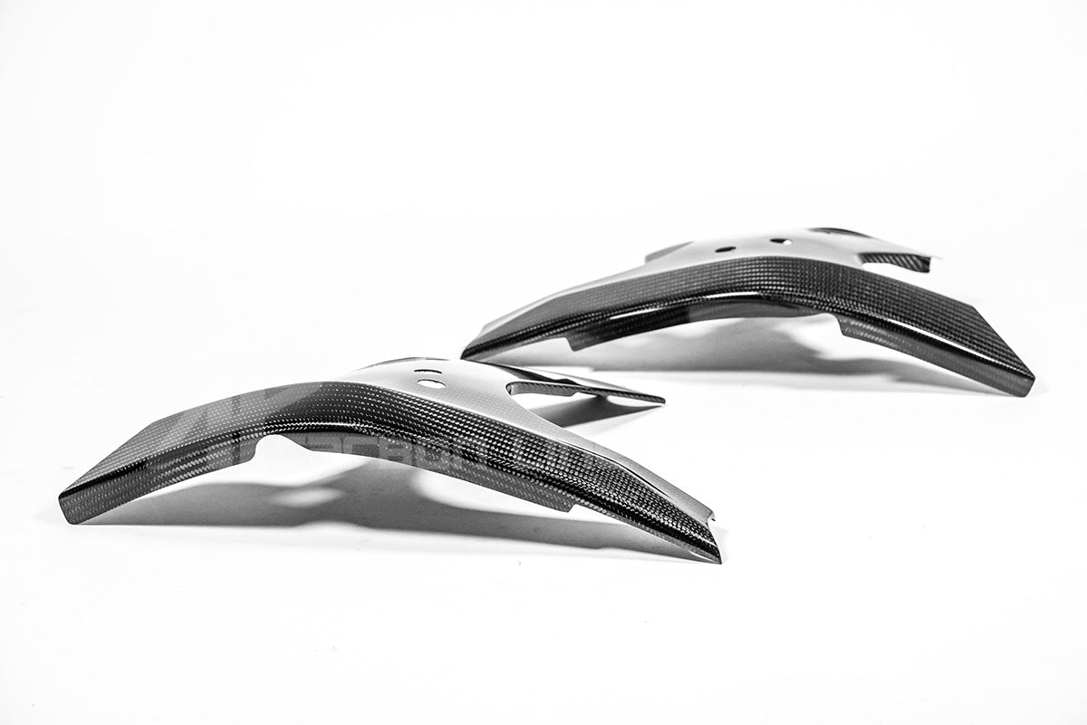 Okviri pokrivača 200g AP Carbon Line Ducati Panigale V4/S/R (25-26) 