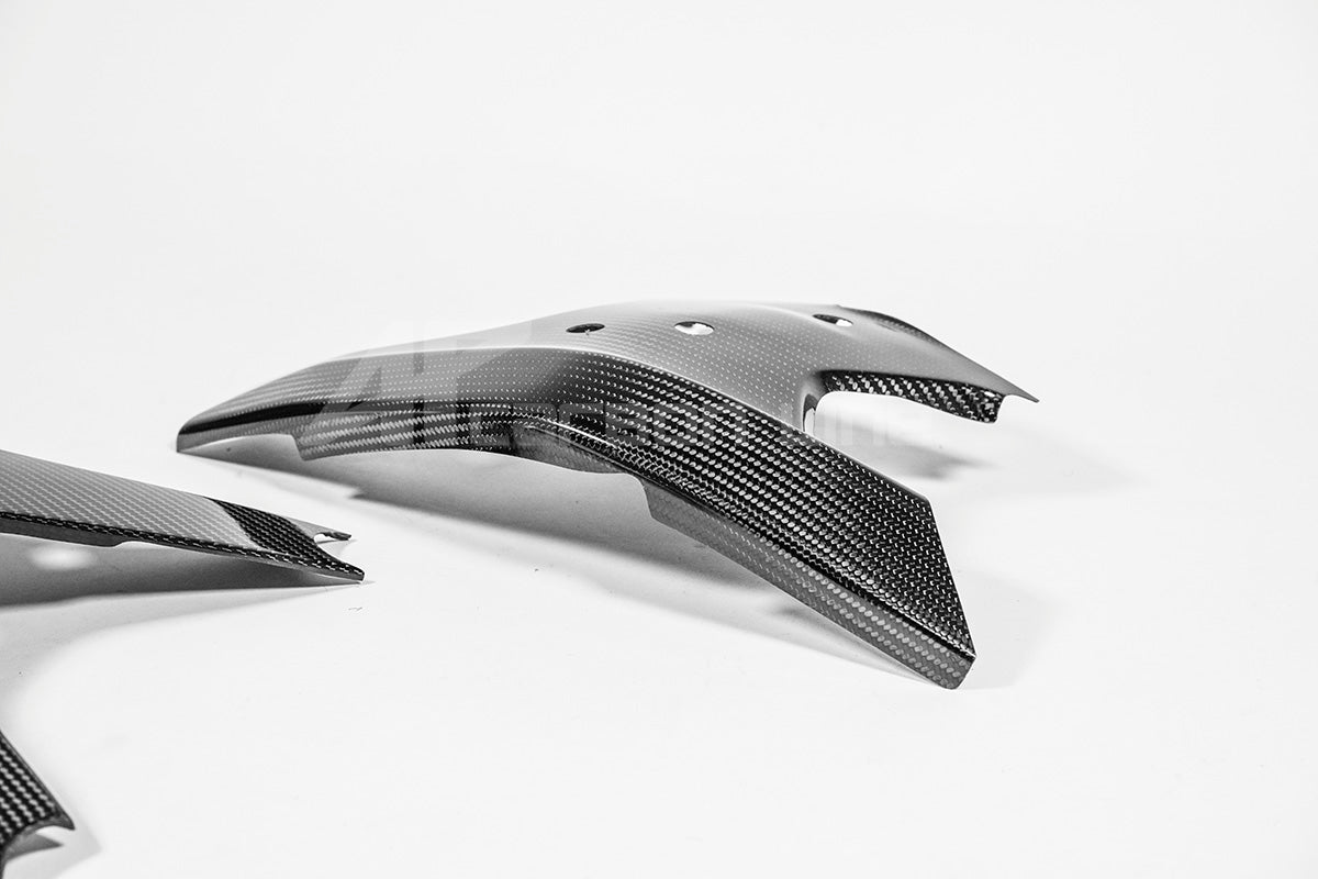Okviri pokrivača 200g AP Carbon Line Ducati Panigale V4/S/R (25-26) 