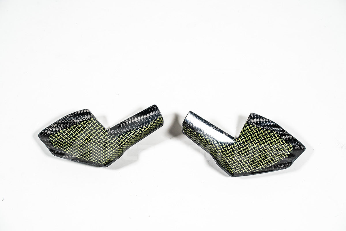 Zaštita rezervoara 200g AP Carbon Line Ducati Panigale V4/S (25-26) 