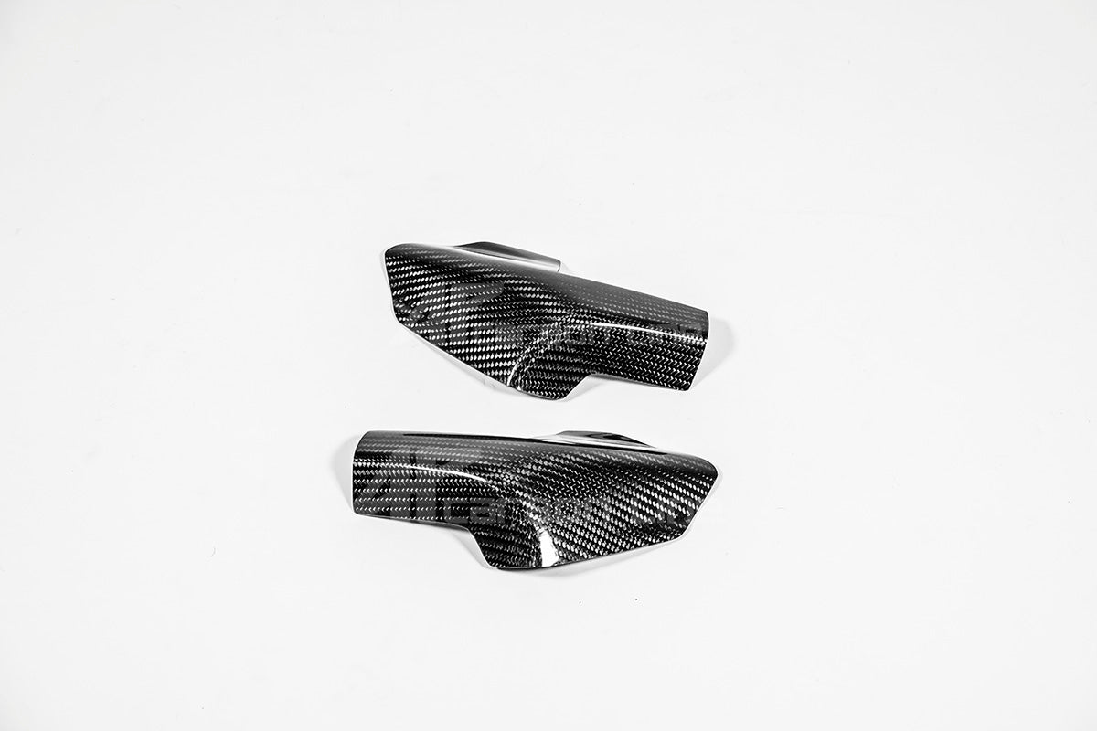 Zaštita rezervoara 200g AP Carbon Line Ducati Panigale V4/S (25-26) 