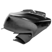 Poklopac rezervoara SBK Lavatex AP Carbon Line Ducati Panigale V4/S/R (25-26) 