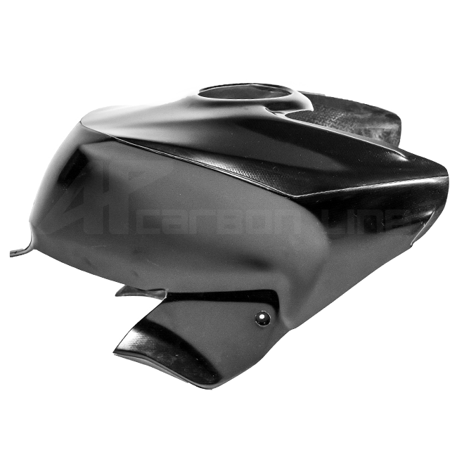 Poklopac rezervoara SBK Lavatex AP Carbon Line Ducati Panigale V4/S/R (25-26) 