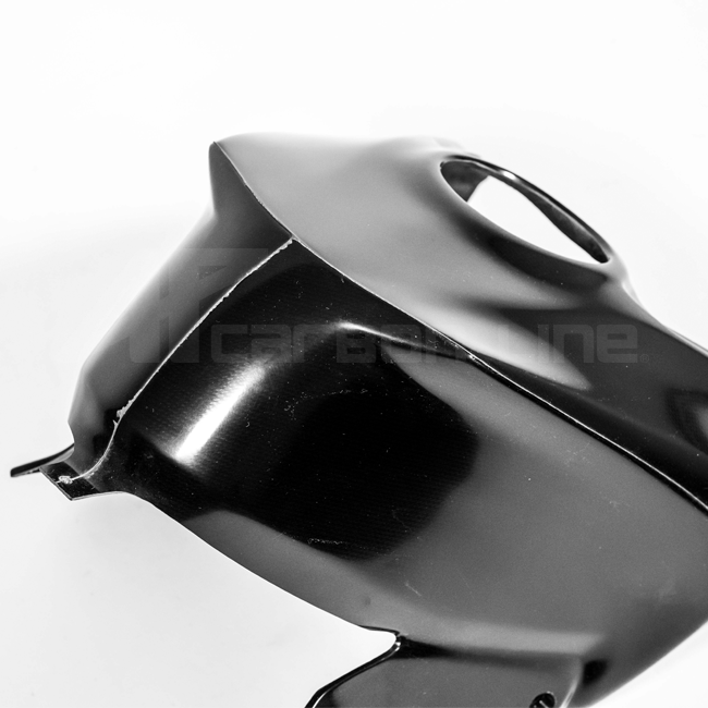 Poklopac rezervoara SBK Lavatex AP Carbon Line Ducati Panigale V4/S/R (25-26) 