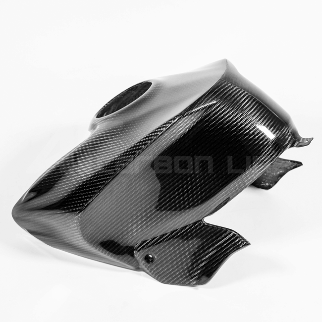 Poklopac rezervoara SBK 200g AP Carbon Line Ducati Panigale V4/S/R (25-26) 