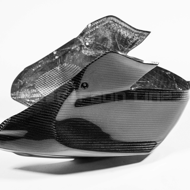 Poklopac rezervoara SBK 200g AP Carbon Line Ducati Panigale V4/S/R (25-26) 