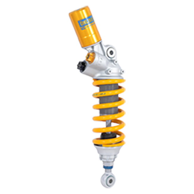 Öhlins TTX GP amortizer za Ducati Panigale 1299 (2015-2018) DU 466 