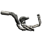 Vandemon kompletni sustav High Titanium Ducati Panigale V4/S/R (18-24) 