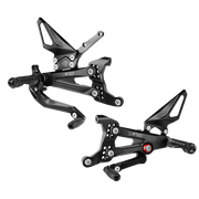 Sustav stražnjih kočnica Bonamici Racing Ducati Panigale V4/S/R (18-24) DV4 
