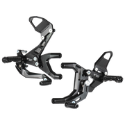 Sustav za upravljanje Bonamici Racing Ducati Panigale 959 (16-19) DV2 